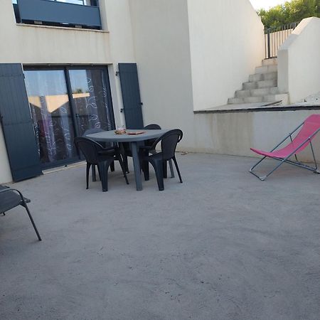 Hyeres Costebelle Hyères Exterior foto