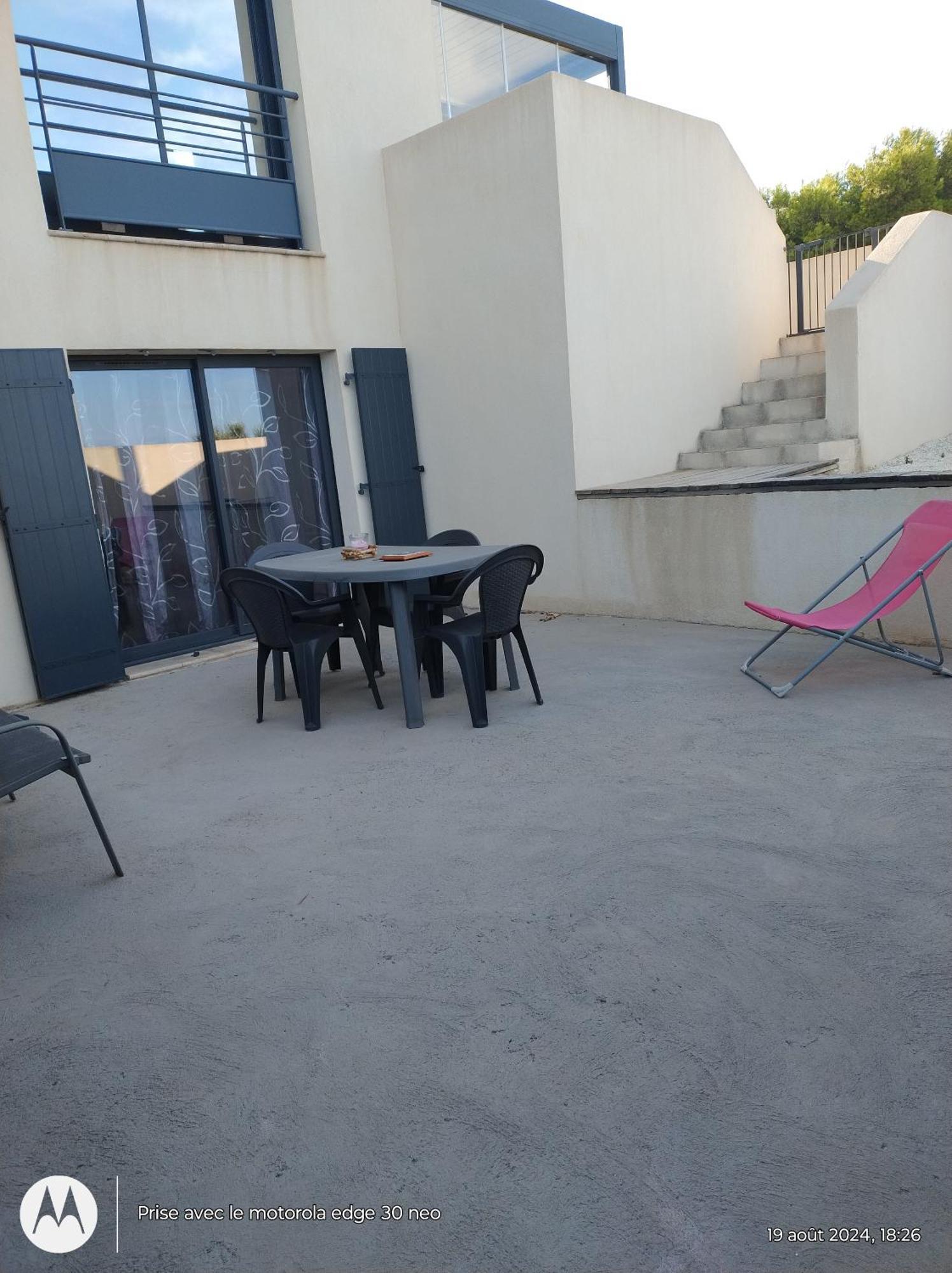 Hyeres Costebelle Hyères Exterior foto