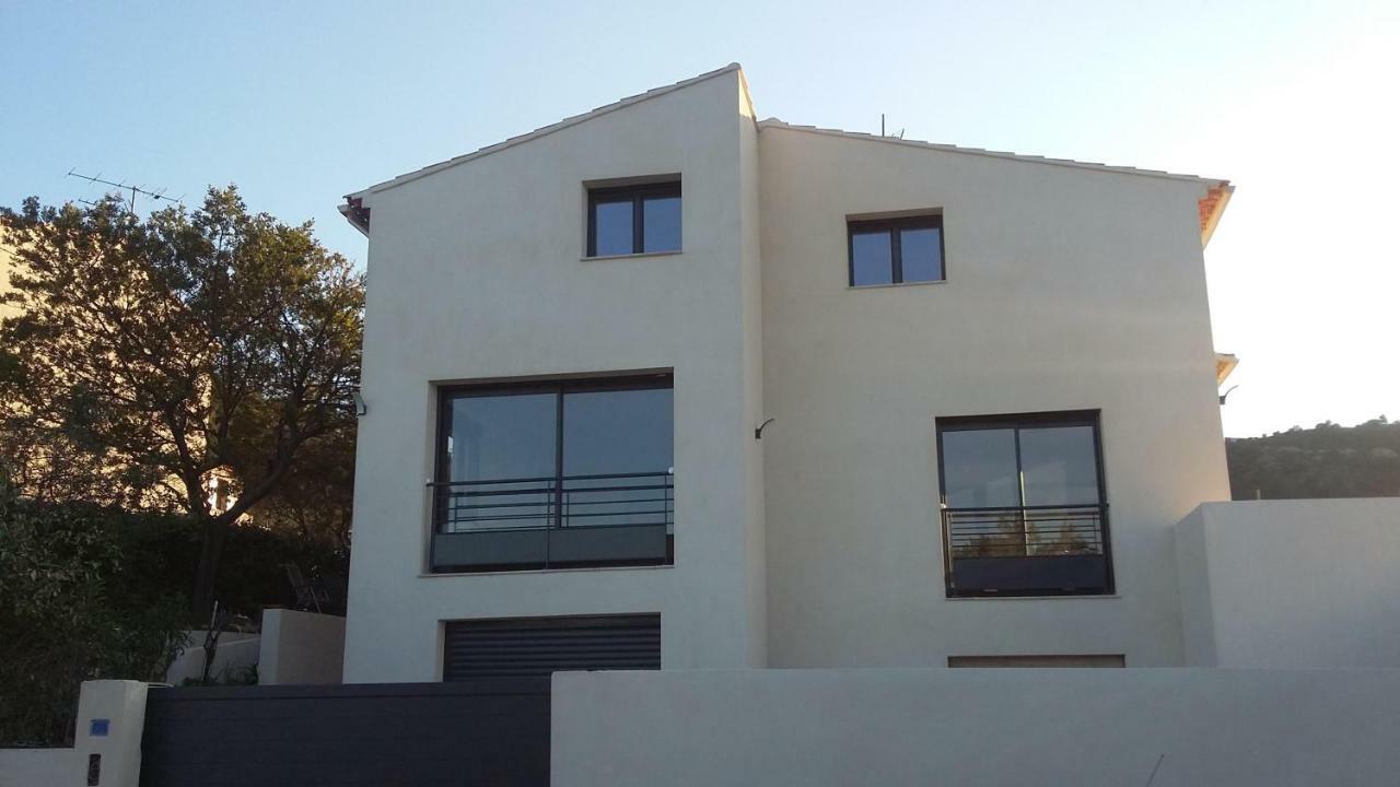 Hyeres Costebelle Hyères Exterior foto